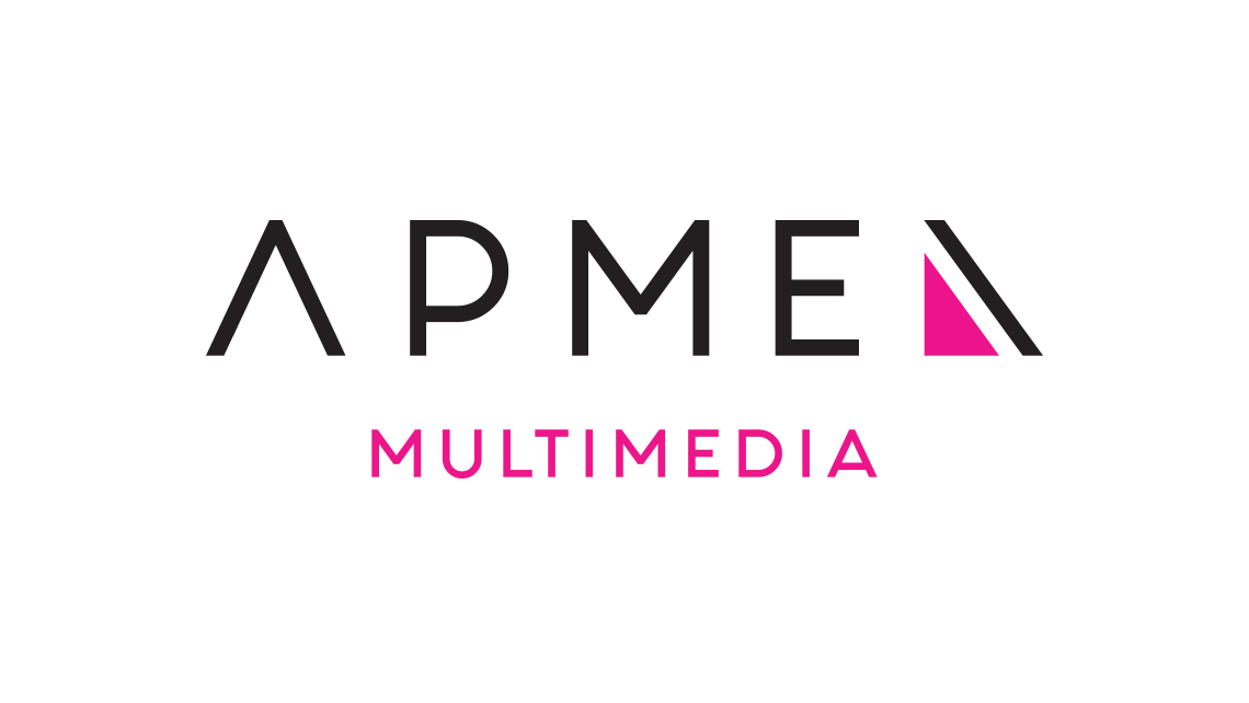 Apmen gets a new face!