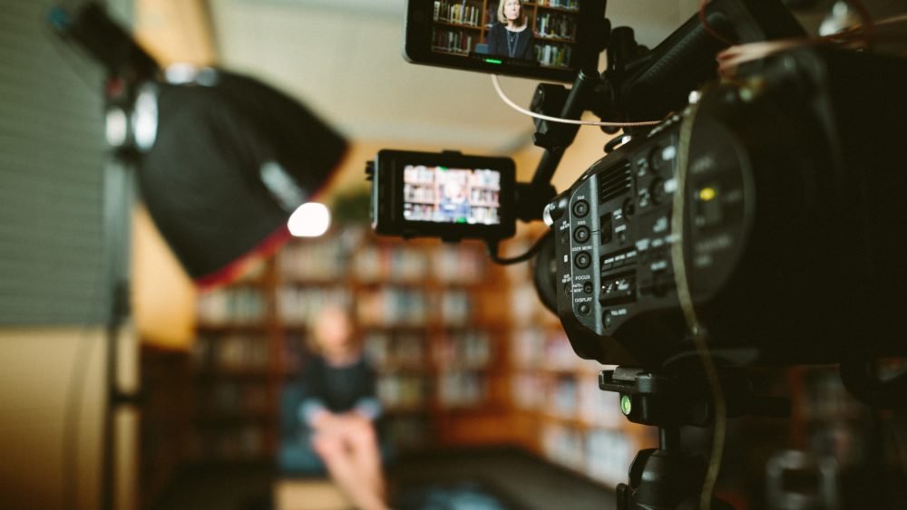 The Importance of Corporate Video Production